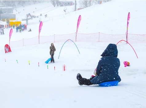 アサリファンパーク