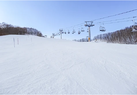 イエローAコース